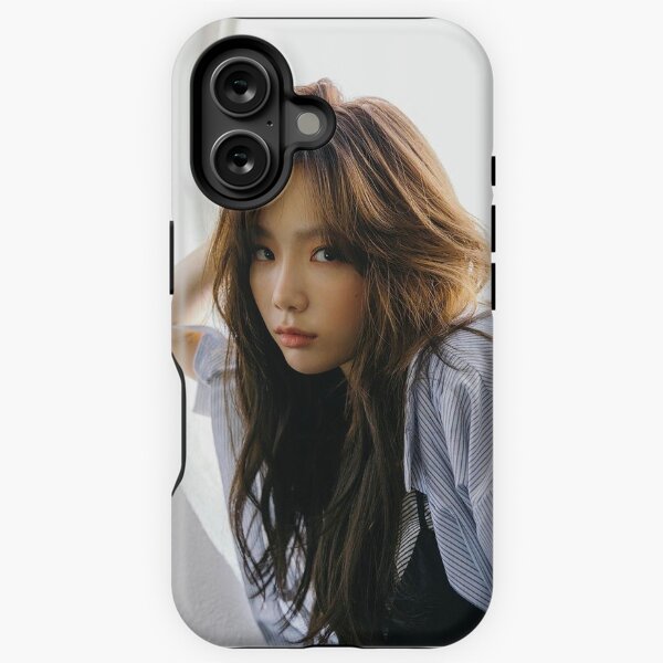 Item preview, MY VOICE TAEYEON designed and sold by yeongwonhikpop.