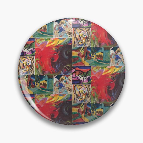 Item preview, Classic Modern Art Montage Set #6 designed and sold by Krispsm.