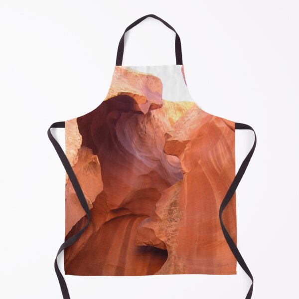 Item preview, Inside of Grand Canyon Arizona  designed and sold by travelforest.