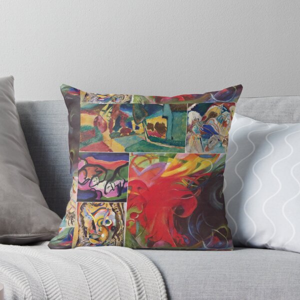 Item preview, Classic Modern Art Montage Set #6 designed and sold by Krispsm.