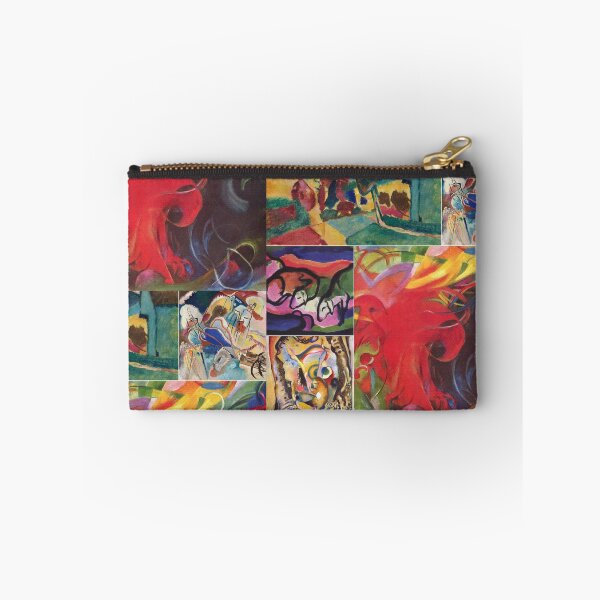 Item preview, Classic Modern Art Montage Set #6 designed and sold by Krispsm.