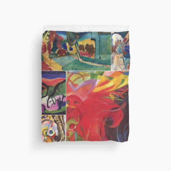 Item preview, Classic Modern Art Montage Set #6 designed and sold by Krispsm.