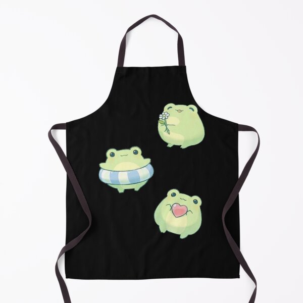 Item preview, Copy of cute dumpling Sticker designed and sold by ReneSchindler.