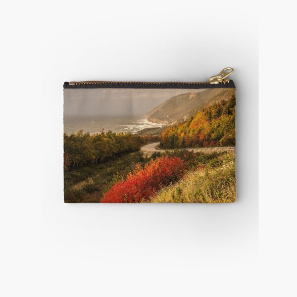 Item preview, Autumn on the Cabot Trail designed and sold by Michel (Mike) Soucy.