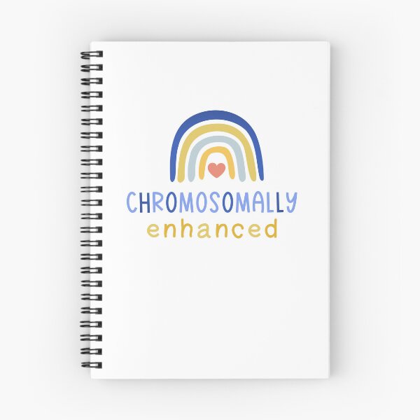 Item preview, Chromosomally Enhanced designed and sold by TRWS.