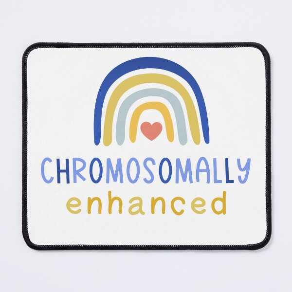 Item preview, Chromosomally Enhanced designed and sold by TRWS.