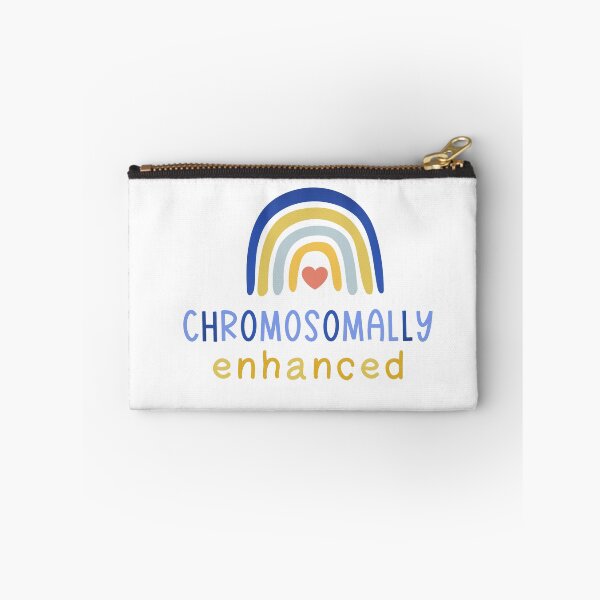 Item preview, Chromosomally Enhanced designed and sold by TRWS.