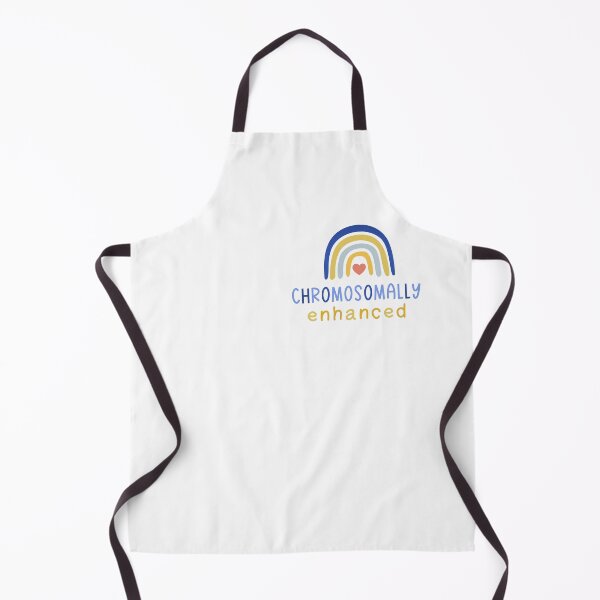 Item preview, Chromosomally Enhanced designed and sold by TRWS.