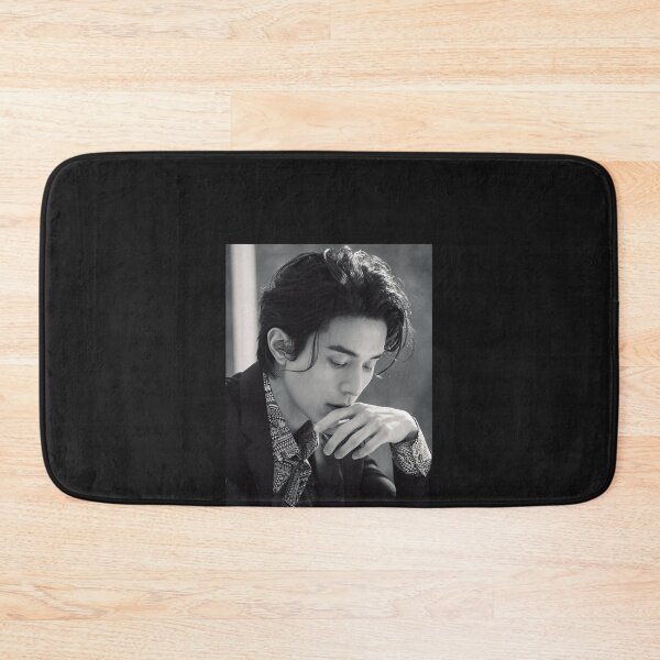 Item preview, lee dong wook Classic T-Shirt designed and sold by MarvinKnec.