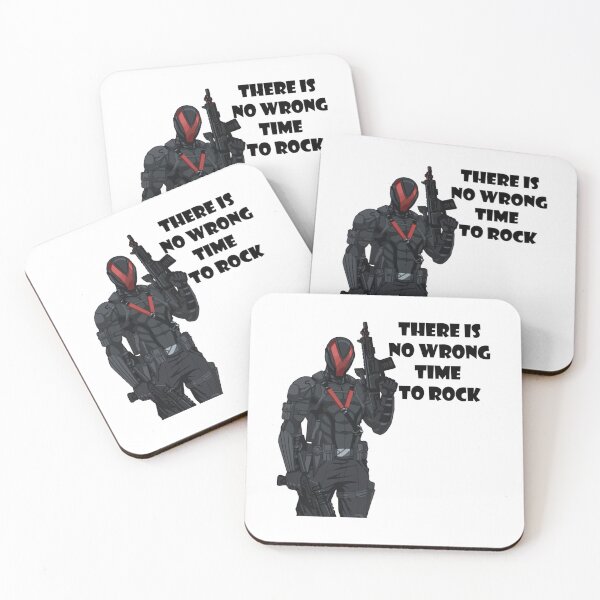 Item preview, Vigilante Peacemaker Quotes designed and sold by luepkekjohayon.