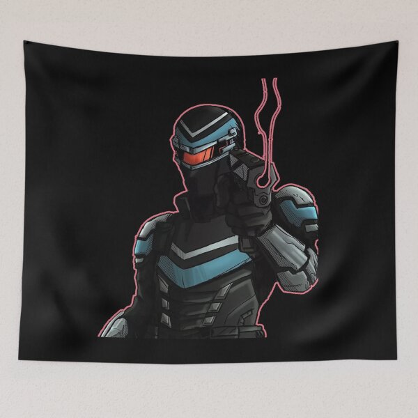 Item preview,  Vigilante Peacemaker Quotes designed and sold by luepkekjohayon.