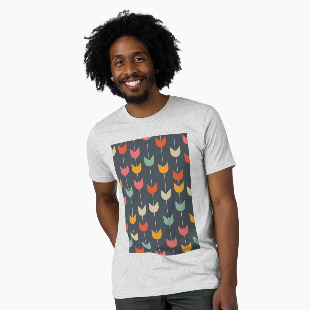 Item preview, Tri-blend T-Shirt designed and sold by tracieandrews.