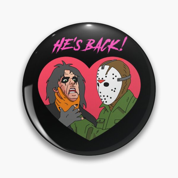 Item preview, Alice Cooper designed and sold by skye2266.