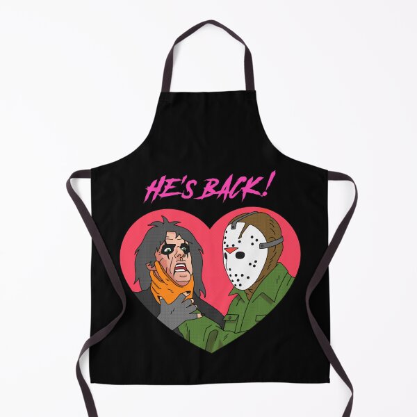 Item preview, Alice Cooper designed and sold by skye2266.