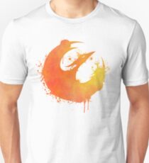 Sabine Wren's starbird Unisex T-Shirt