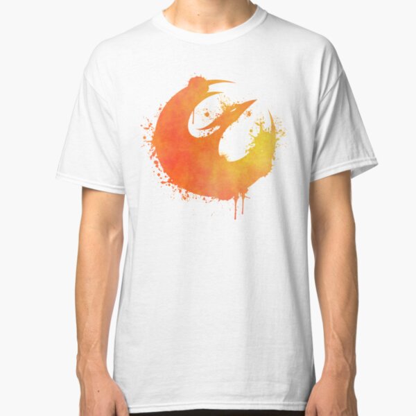 Sabine Wren's starbird Classic T-Shirt