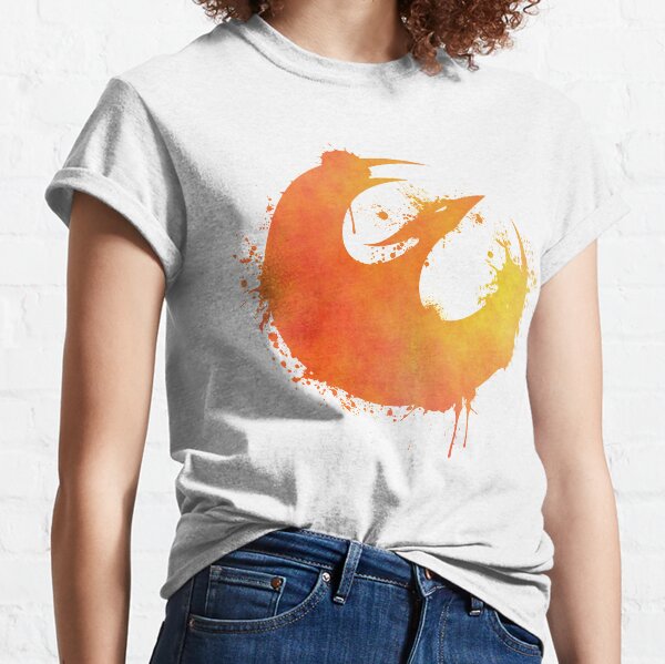 Sabine Wren's starbird Classic T-Shirt