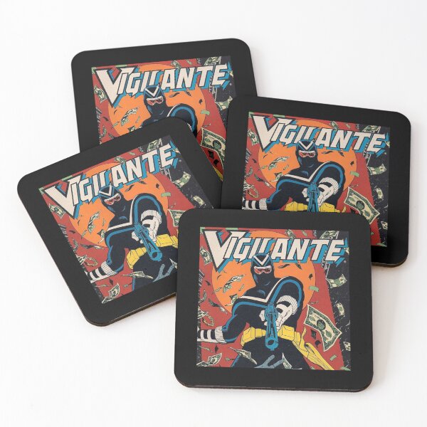 Item preview,  Vigilante Peacemaker Quotes designed and sold by luepkekjohayon.