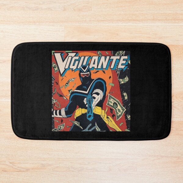 Item preview,  Vigilante Peacemaker Quotes designed and sold by luepkekjohayon.
