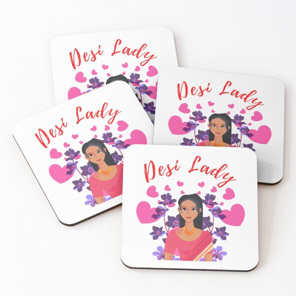 Item preview, A Desi Lady designed and sold by SAVV-Y.