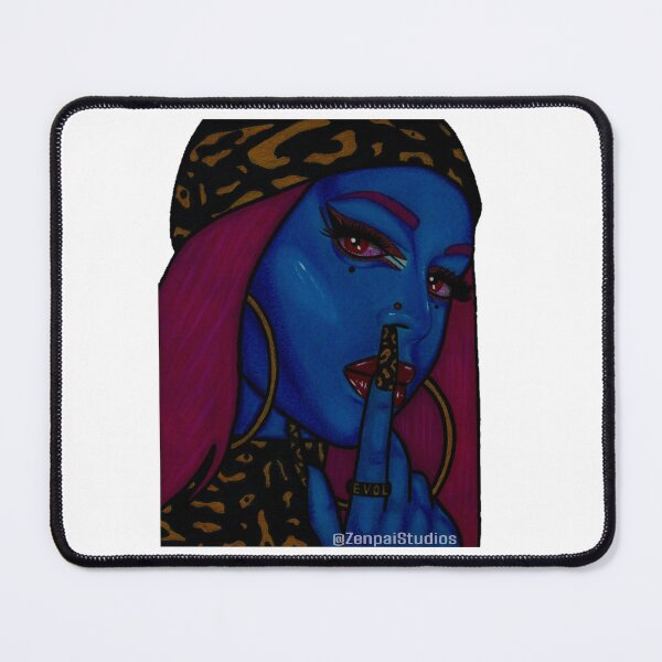 Item preview, Alba  designed and sold by Zenpaistudios.