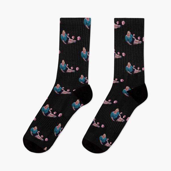 Item preview, Mermaid Dancing - Fat Amy Fitted . designed and sold by bjohnsherlo.