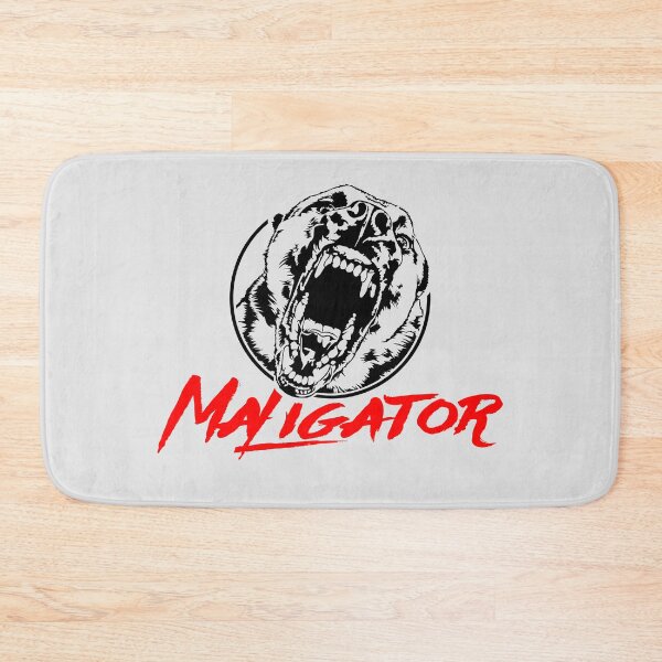 Item preview, MALIGATOR - Belgian Malinois designed and sold by dogarts.