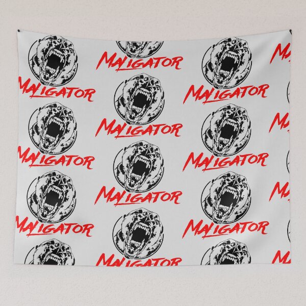 Item preview, MALIGATOR - Belgian Malinois designed and sold by dogarts.