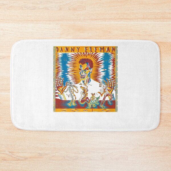 Item preview, For Mens Womens Oingo Boingo Aman Atau Pasti Awesome For Movie Fans designed and sold by Pollich4r65.