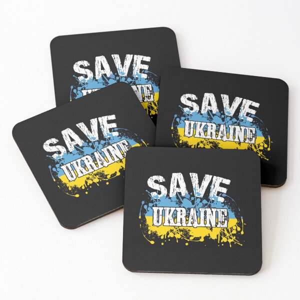 Item preview, Save Ukraine designed and sold by desireedickens.