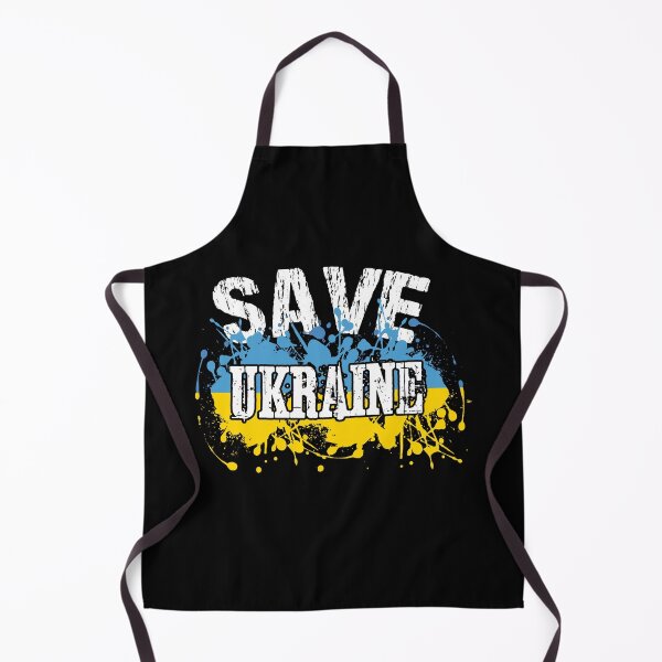 Item preview, Save Ukraine designed and sold by desireedickens.