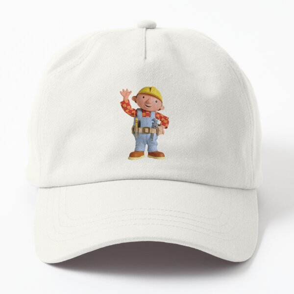 Vista previa del artículo con la obra «Bob el Constructor Clásico.», diseñado y vendido por doriskellyr.