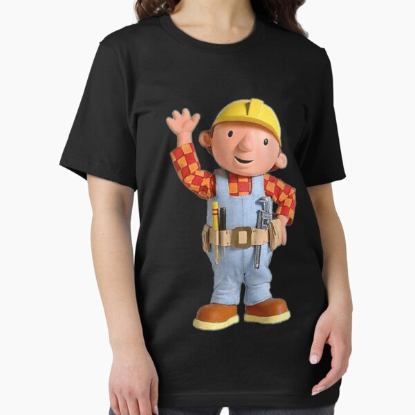 Item preview, Bob the Builder Classic . designed and sold by doriskellyr.