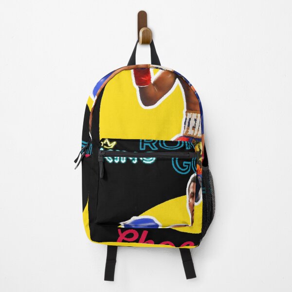 Item preview, chocolatito roman gonzalez chocolatito designed and sold by SalvadorVazquez.