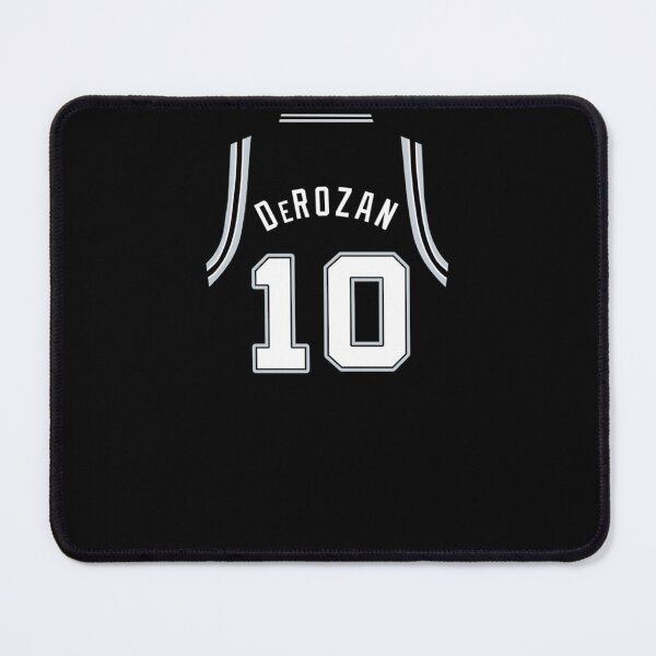 Item preview, Demar Derozan Jersey Classic T-Shirt designed and sold by ethenfran6.