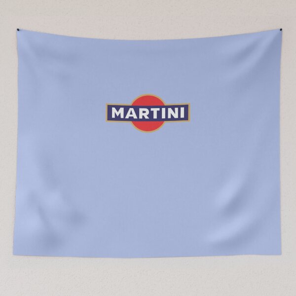 Item preview, Martini Essential T-Shirt designed and sold by ReneBreer.