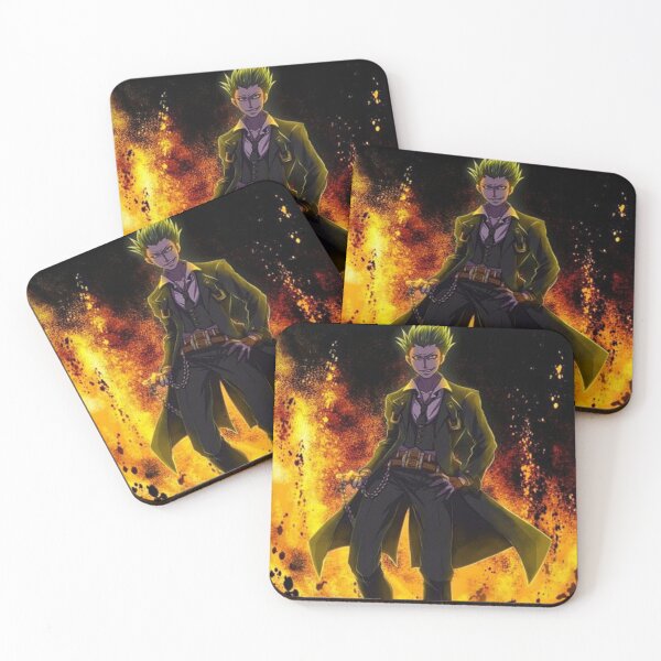Item preview, Yuuki Terumi Blazblue designed and sold by bobbynovack.
