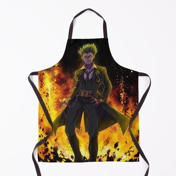 Item preview, Yuuki Terumi Blazblue designed and sold by bobbynovack.