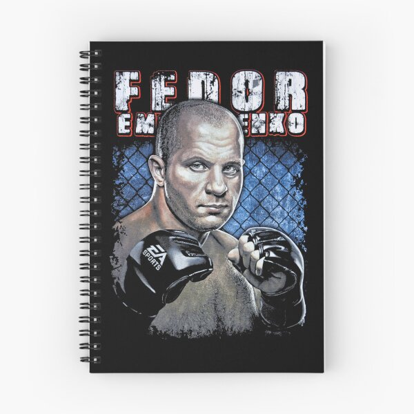 Item preview, Fedor Emelianenko| Perfect Gift designed and sold by nhantrangzz.