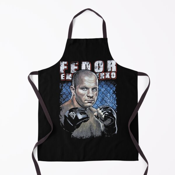 Item preview, Fedor Emelianenko| Perfect Gift designed and sold by nhantrangzz.