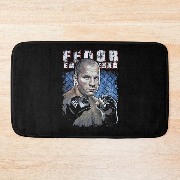 Item preview, Fedor Emelianenko| Perfect Gift designed and sold by nhantrangzz.
