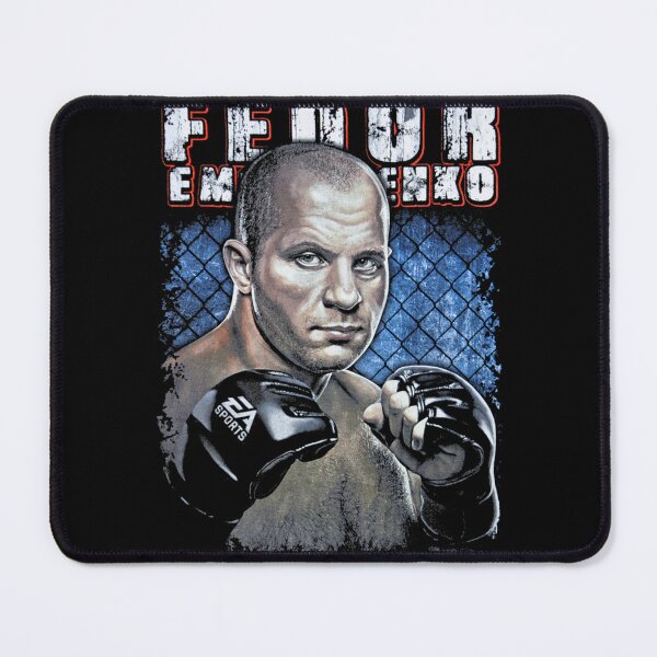 Item preview, Fedor Emelianenko| Perfect Gift designed and sold by nhantrangzz.