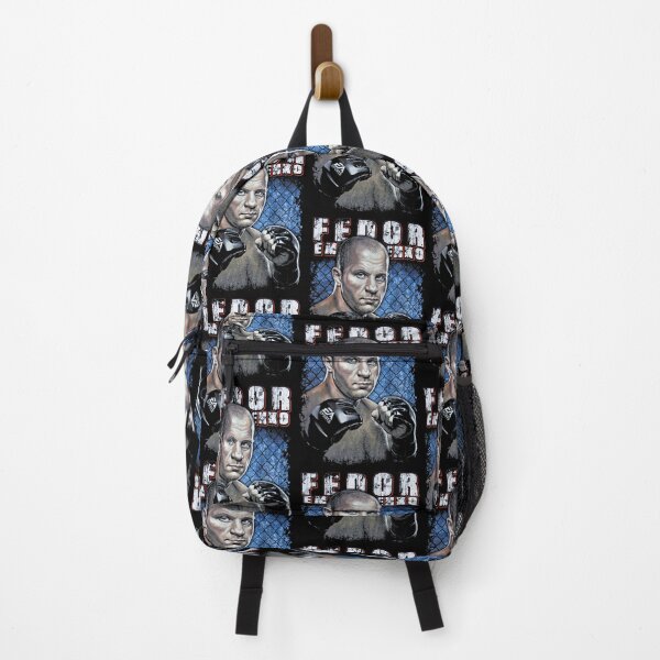 Item preview, Fedor Emelianenko| Perfect Gift designed and sold by nhantrangzz.