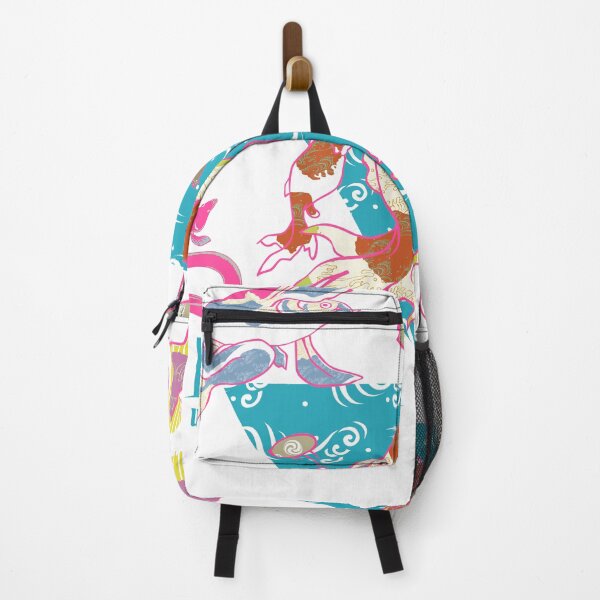 spencer's itachi backpack