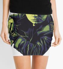 The Companion Mini Skirt
