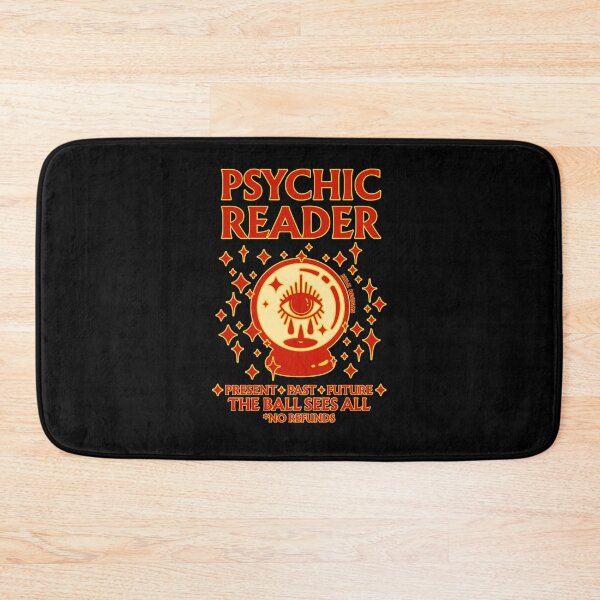 Item preview, Psychic Reader Fortune Teller Witchy Gypsy Shirt designed and sold by allincolors.