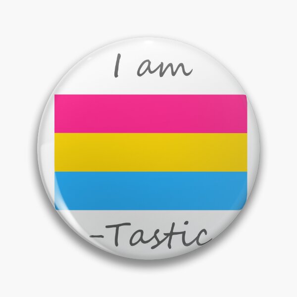 Item preview, I Am Pan-Tastic  designed and sold by Awoody76.