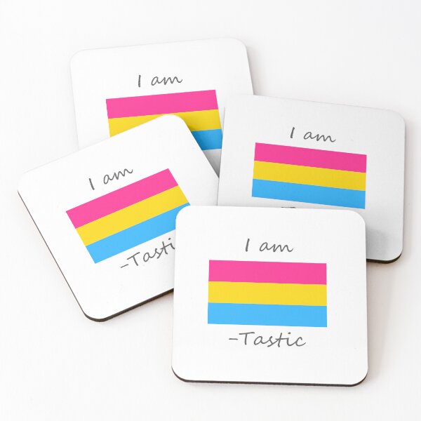 Item preview, I Am Pan-Tastic  designed and sold by Awoody76.