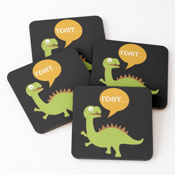 Item preview, Dino Roar designed and sold by LillyDasha.