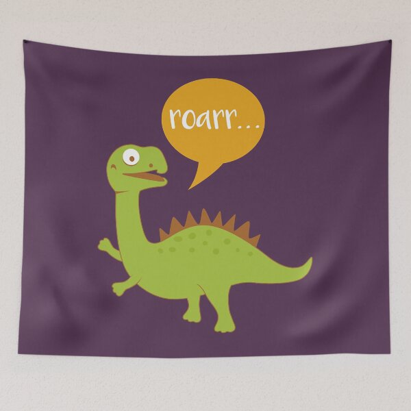 Item preview, Dino Roar designed and sold by LillyDasha.